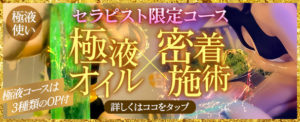 極液コース